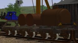 600mm G�terwagen (GB EP I) Set 2 im EEP-Shop kaufen Bild 6