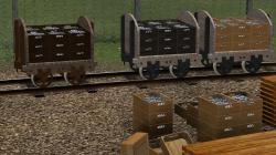 600mm G�terwagen (GB EP I) Set 2 im EEP-Shop kaufen Bild 6
