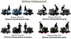 Str�ver Schienenkuli (600 mm) im EEP-Shop kaufen Bild 6