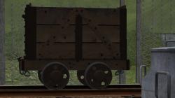 h�lzerner F�rderwagen (600mm) im EEP-Shop kaufen Bild 6