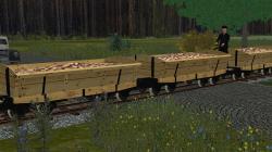 4-achs R�benwagen (600mm) im EEP-Shop kaufen