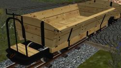 4-achs R�benwagen (600mm) im EEP-Shop kaufen