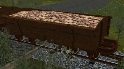  4-achs R�benwagen (600mm) im EEP-Shop kaufen