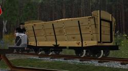  4-achs R�benwagen 2 (600mm) im EEP-Shop kaufen