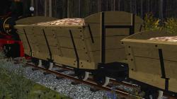  4-achs R�benwagen 2 (600mm) im EEP-Shop kaufen