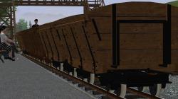  4-achs R�benwagen 2 (600mm) im EEP-Shop kaufen