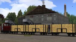 Brigade-Hochbordwagen (600mm) im EEP-Shop kaufen Bild 6