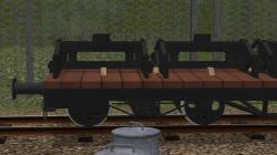  Plattformwagen (600mm) im EEP-Shop kaufen