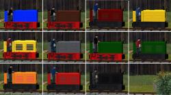  LKM Ns2f (600mm) - 22 Modelle im EEP-Shop kaufen