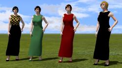  Frauen Set 01 im EEP-Shop kaufen