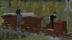  600mm Struever Schienenkuli LLB im EEP-Shop kaufen