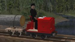  600mm Struever Schienenkuli LLB II im EEP-Shop kaufen