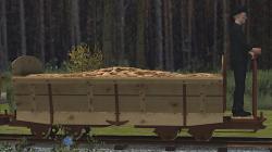  R�benwagen auf Lorenfahrwerken 4 (6 im EEP-Shop kaufen