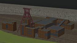  Zeche Set 1 im EEP-Shop kaufen