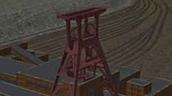 Zeche Set 1 im EEP-Shop kaufen Bild 6