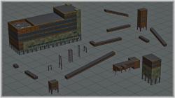 Zeche Set 2 im EEP-Shop kaufen Bild 6