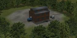  Fabrik � Werkhalle - Variante 2 � B im EEP-Shop kaufen