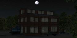 Fabrik � Werkhalle - Variante 2 � B im EEP-Shop kaufen Bild 6
