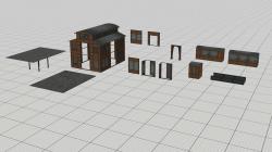 Fabrik � Werkhalle - Variante 2 � B im EEP-Shop kaufen Bild 6