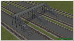  Bahnsteigbr�cke 01 im EEP-Shop kaufen