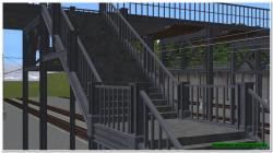 Bahnsteigbr�cke 01 im EEP-Shop kaufen Bild 6