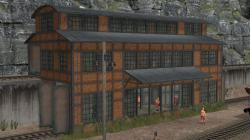  Fabrik � Werkhalle - Variante 2 � B im EEP-Shop kaufen