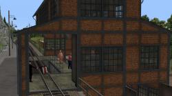  Fabrik � Werkhalle - Variante 2 � B im EEP-Shop kaufen