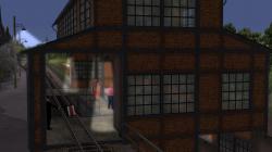  Fabrik � Werkhalle - Variante 2 � B im EEP-Shop kaufen
