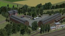  Fabrik � Werkhalle - Variante 2 � R im EEP-Shop kaufen