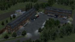  Fabrik � Werkhalle - Variante 2 � R im EEP-Shop kaufen