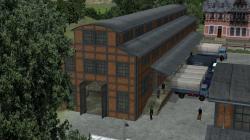 Fabrik � Werkhalle - Variante 2 � R im EEP-Shop kaufen Bild 6