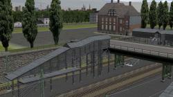  Bahnsteigbr�cke 02 im EEP-Shop kaufen