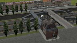  Bahnsteigbr�cke 02 im EEP-Shop kaufen