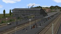 Bahnsteigbr�cke 02 im EEP-Shop kaufen Bild 6