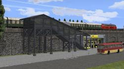 Bahnsteigbr�cke 02 im EEP-Shop kaufen Bild 6