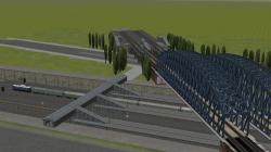 Bahnsteigbr�cke 02 im EEP-Shop kaufen Bild 6