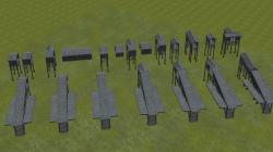Bahnsteigbr�cke 02 im EEP-Shop kaufen Bild 13