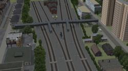 Bahnsteigbr�cke 02 - Erg�nzungsset im EEP-Shop kaufen Bild 6