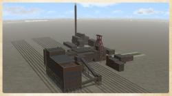 Zeche2 - Set1 im EEP-Shop kaufen Bild 6