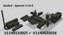 Zeche2 - Set 5 - Sparset f�r Besitz im EEP-Shop kaufen Bild 6