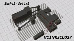 Zeche2 - Set 5 - Sparset f�r Besitz im EEP-Shop kaufen Bild 6