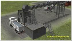  Bergwerk Set 4 im EEP-Shop kaufen