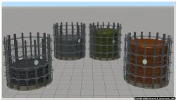  Gasometer im EEP-Shop kaufen