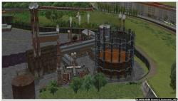 Gasometer im EEP-Shop kaufen Bild 12