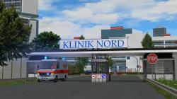  Krankenhaus - Hospital Set 1 im EEP-Shop kaufen