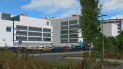  Krankenhaus - Hospital Set 1 im EEP-Shop kaufen