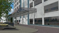 Krankenhaus - Hospital Set 1 im EEP-Shop kaufen Bild 6
