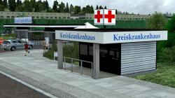 Krankenhaus - Hospital Set 1 im EEP-Shop kaufen Bild 6