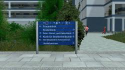  Krankenhaus - Hospital Set 2 im EEP-Shop kaufen