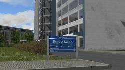  Krankenhaus - Hospital Set 2 im EEP-Shop kaufen